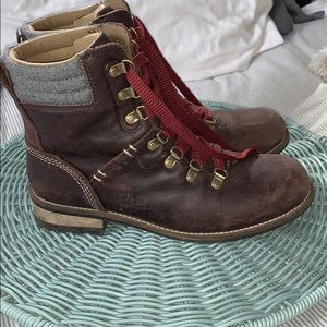 Kodiak Waterproof Boots